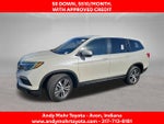 2018 Honda Pilot EX-L w/Rear Entertainment System
