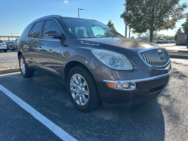 2012 Buick Enclave Leather Group
