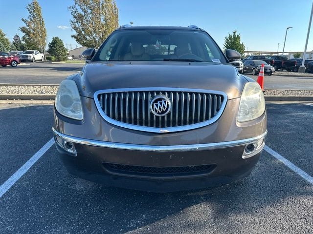 2012 Buick Enclave Leather Group