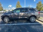2012 Buick Enclave Leather Group