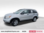 2011 Honda CR-V EX