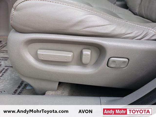 2011 Honda CR-V EX-L