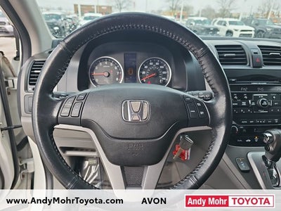 2011 Honda CR-V EX-L