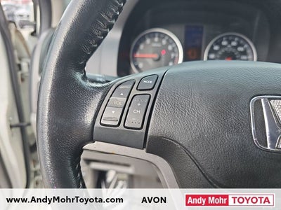 2011 Honda CR-V EX-L