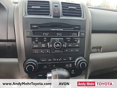 2011 Honda CR-V EX-L