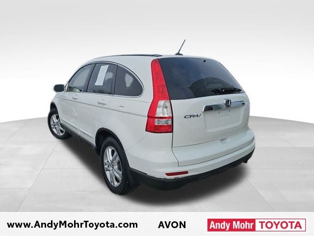 2011 Honda CR-V EX-L