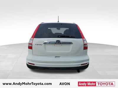 2011 Honda CR-V EX-L