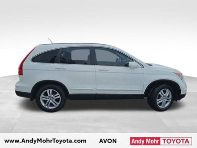 2011 Honda CR-V EX-L