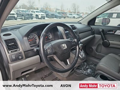 2011 Honda CR-V EX-L