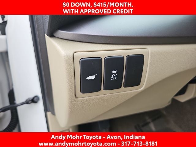 2016 Acura RDX Base w/AcuraWatch Plus Package