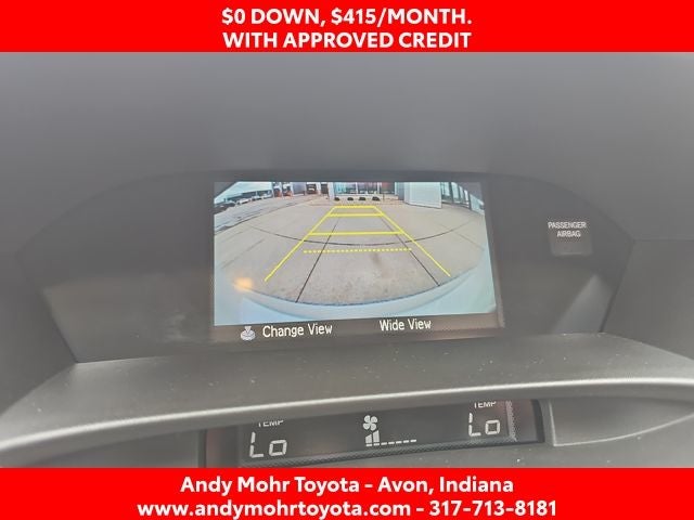 2016 Acura RDX Base w/AcuraWatch Plus Package