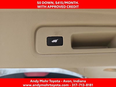 2016 Acura RDX Base w/AcuraWatch Plus Package