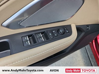 2019 Acura RDX Technology Package SH-AWD