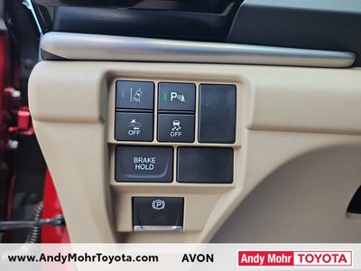 2019 Acura RDX Technology Package SH-AWD