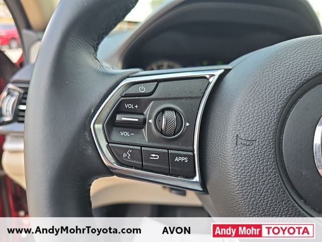 2019 Acura RDX Technology Package SH-AWD