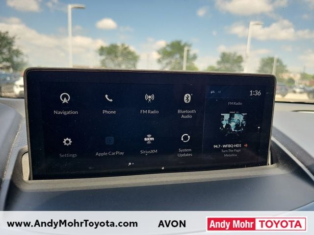 2019 Acura RDX Technology Package SH-AWD