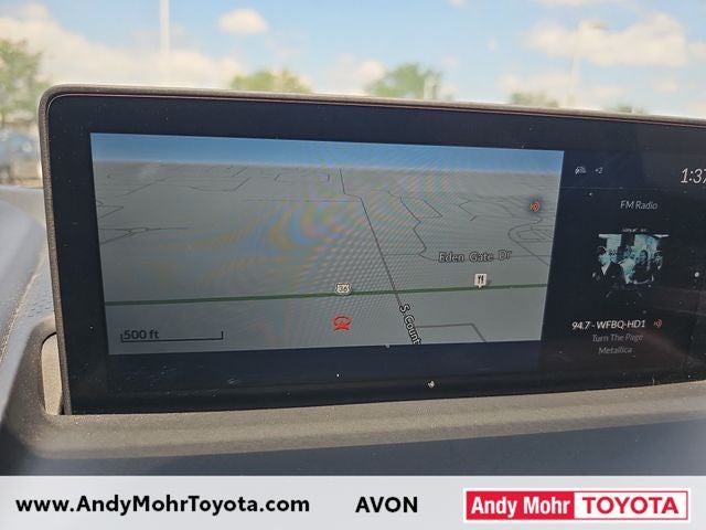 2019 Acura RDX Technology Package SH-AWD