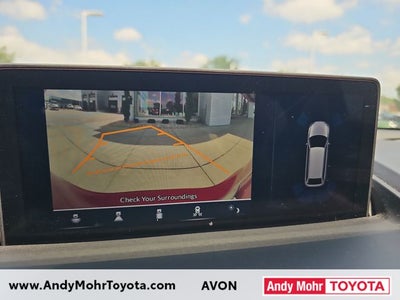 2019 Acura RDX Technology Package SH-AWD