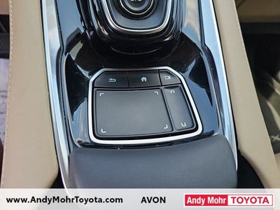2019 Acura RDX Technology Package SH-AWD