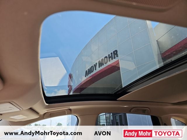 2019 Acura RDX Technology Package SH-AWD