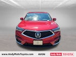 2019 Acura RDX Technology Package SH-AWD