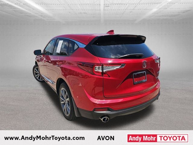 2019 Acura RDX Technology Package SH-AWD