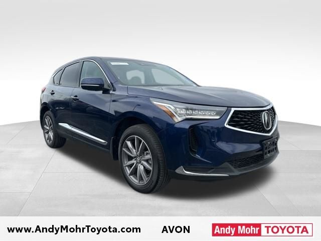 2023 Acura RDX Technology Package SH-AWD