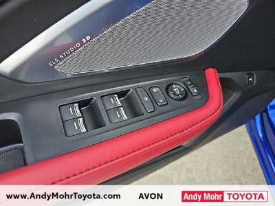 2024 Acura RDX A-Spec Package SH-AWD