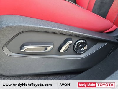 2024 Acura RDX A-Spec Package SH-AWD