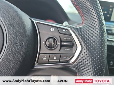 2024 Acura RDX A-Spec Package SH-AWD