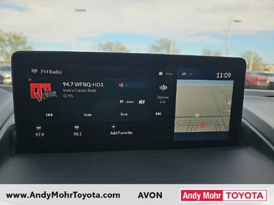 2024 Acura RDX A-Spec Package SH-AWD