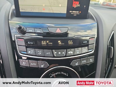 2024 Acura RDX A-Spec Package SH-AWD