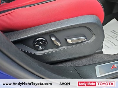 2024 Acura RDX A-Spec Package SH-AWD