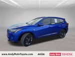 2024 Acura RDX A-Spec Package SH-AWD
