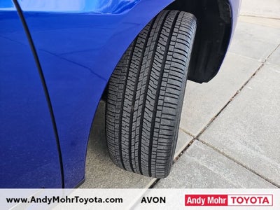 2024 Acura RDX A-Spec Package SH-AWD