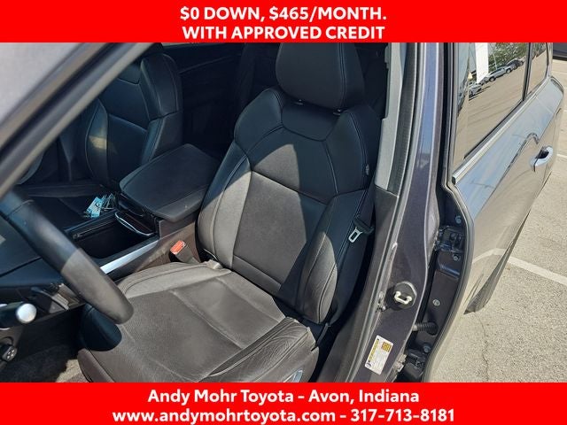2020 Acura MDX 3.5L