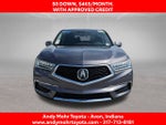 2020 Acura MDX 3.5L