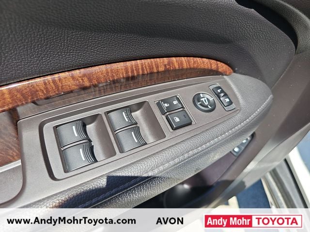2020 Acura MDX 3.5L