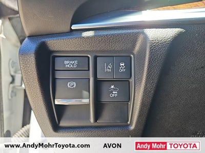 2020 Acura MDX 3.5L