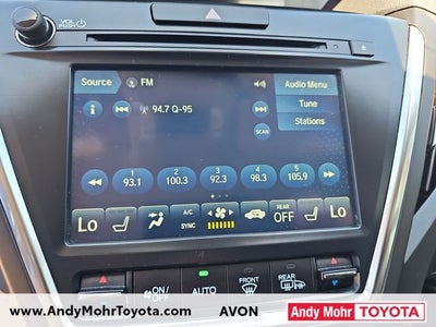 2020 Acura MDX 3.5L