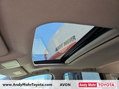 2020 Acura MDX 3.5L
