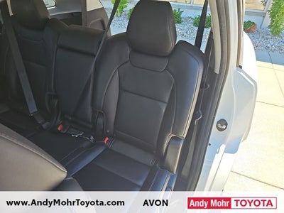 2020 Acura MDX 3.5L