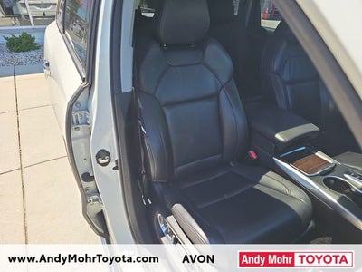 2020 Acura MDX 3.5L