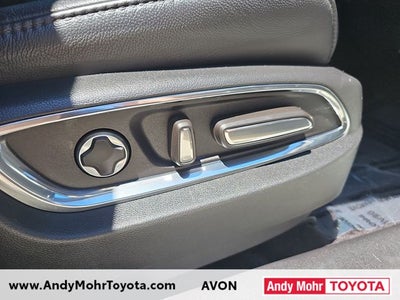 2020 Acura MDX 3.5L