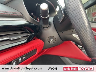 2023 Acura MDX A-Spec SH-AWD