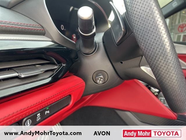 2023 Acura MDX A-Spec SH-AWD