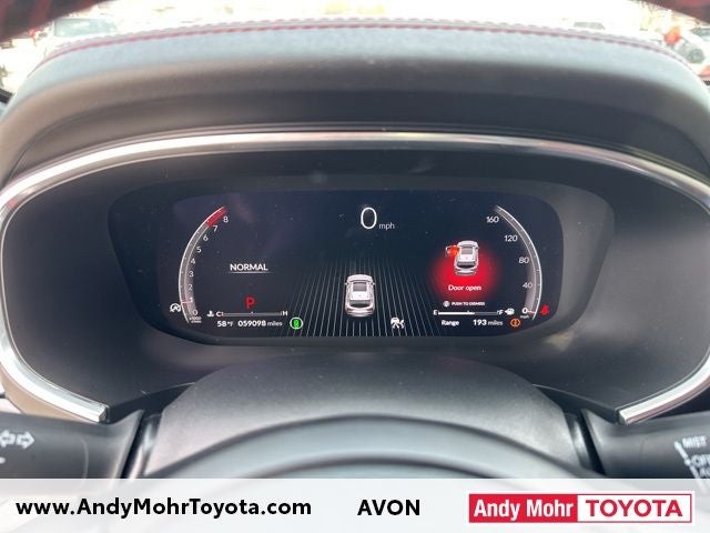 2023 Acura MDX A-Spec SH-AWD