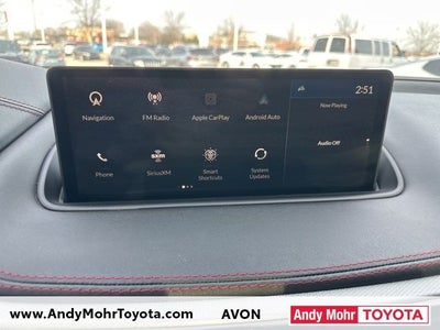 2023 Acura MDX A-Spec SH-AWD