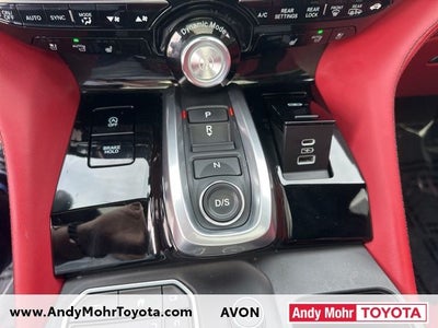 2023 Acura MDX A-Spec SH-AWD