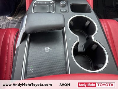 2023 Acura MDX A-Spec SH-AWD